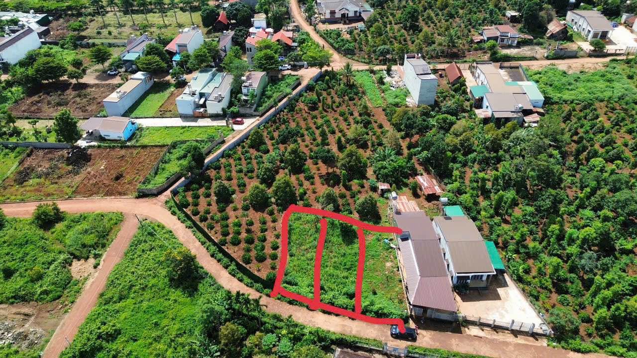 Đất nền Khu Himlam, Tỉnh Lộ 8, Cư Suê, 125m² giá 1.19 tỷ - Cơ hội đầu tư sinh lời!