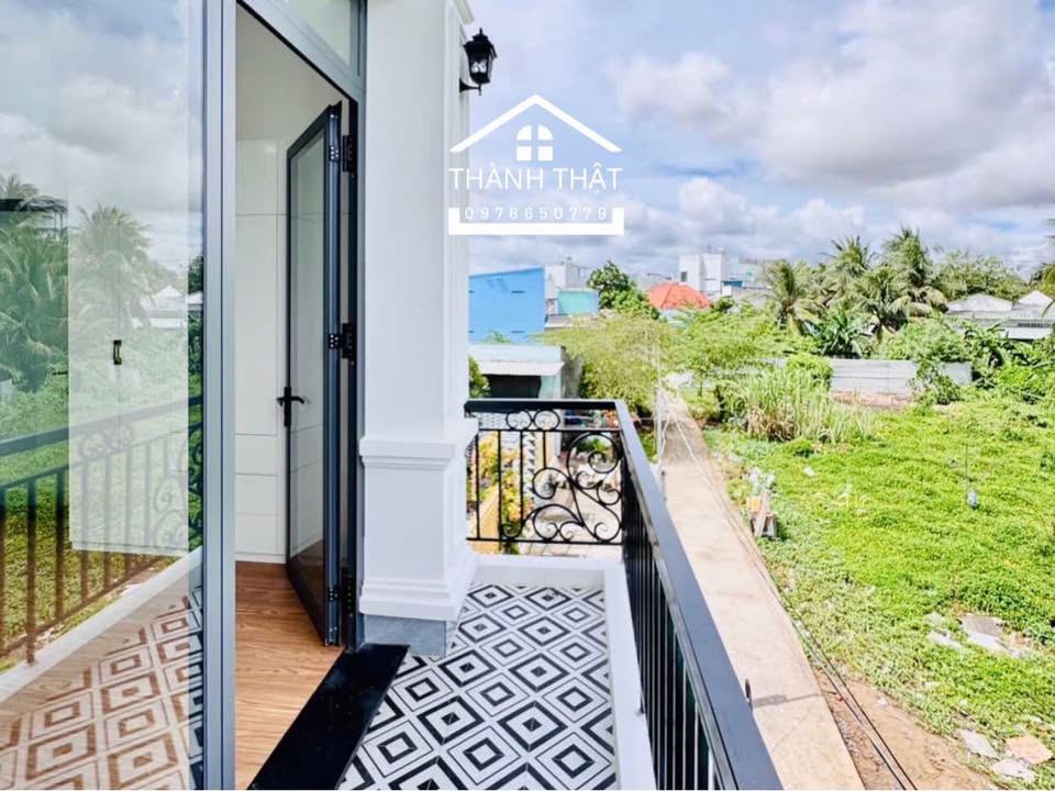 Đất nền thổ cư trung tâm Mỹ Tho 102m² giá 800 triệu - Đầu tư sinh lời ngay!