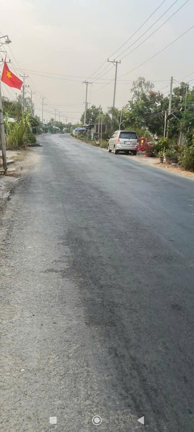 Đất nền DT843 xã Phú Hiệp 750m² giá 4.5 tỷ - Vị trí đắc địa cho đầu tư!