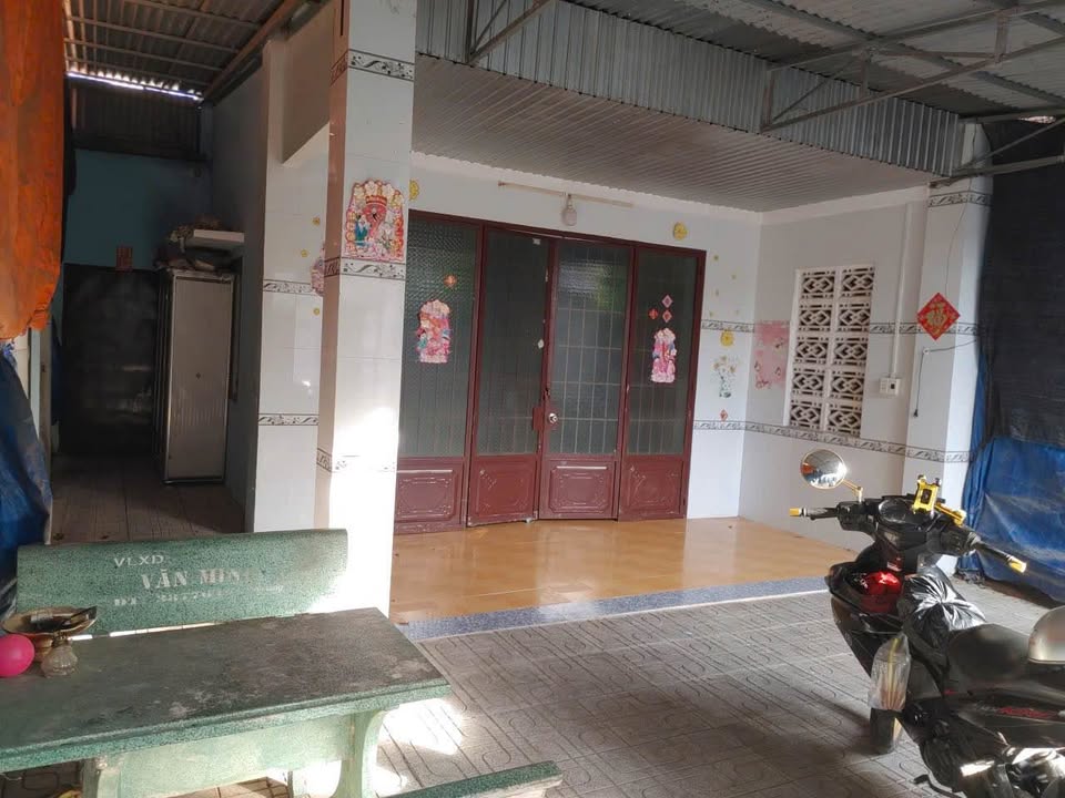 Nhà bán Gấp tại Bàu Năng, Dương Minh Châu, 108m² chỉ 489 triệu - Cơ hội đầu tư tuyệt vời!