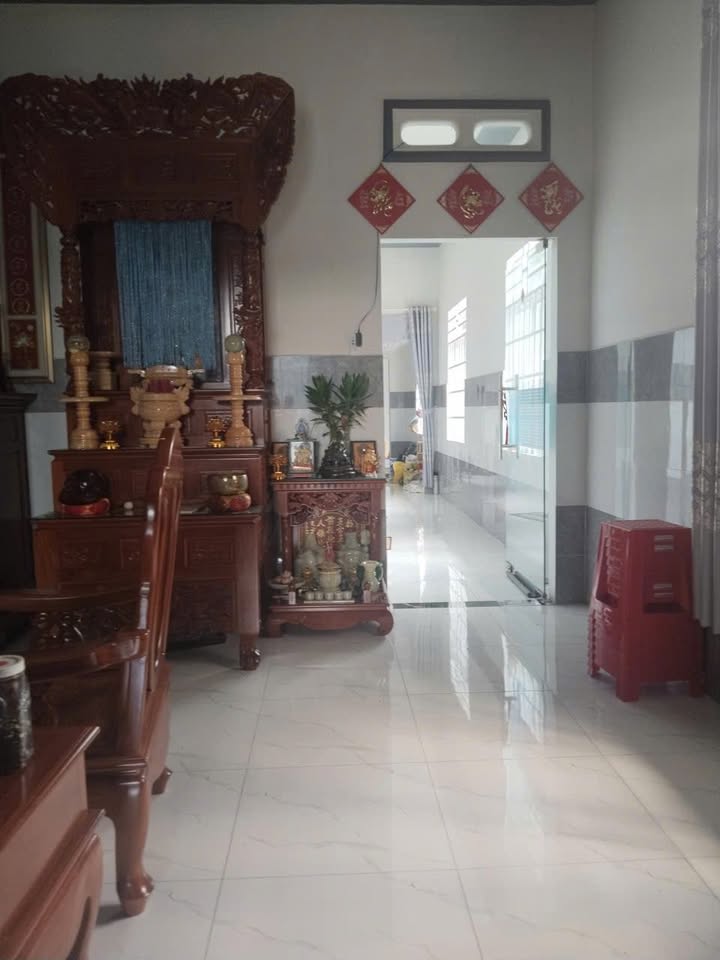 Nhà phố hẻm 23 Nguyễn Văn Linh 70m² giá 1.79 tỷ - Sẵn sàng vào ở ngay!