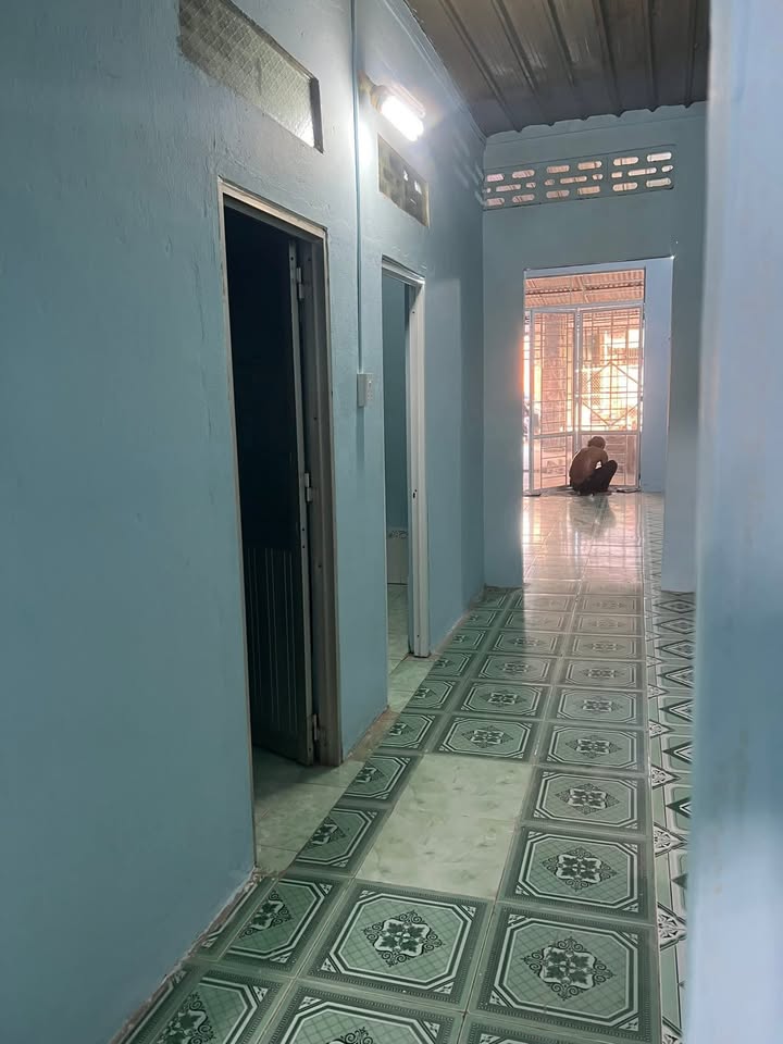 Nhà cho thuê đường Dầu Khi, Hòa Thành, 82m² giá 2 triệu - Gần chợ Long Bình!