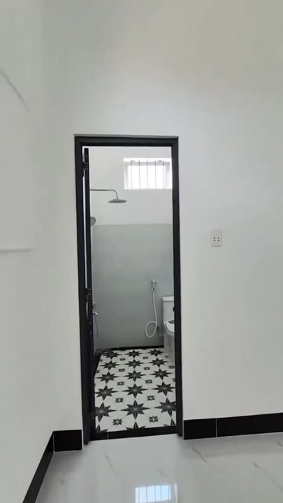 Nhà phố Trường An, P. Long Hoa, Hòa Thành 128m² giá 1.39 tỷ - Thiết kế đẹp, tiện nghi đầy đủ!