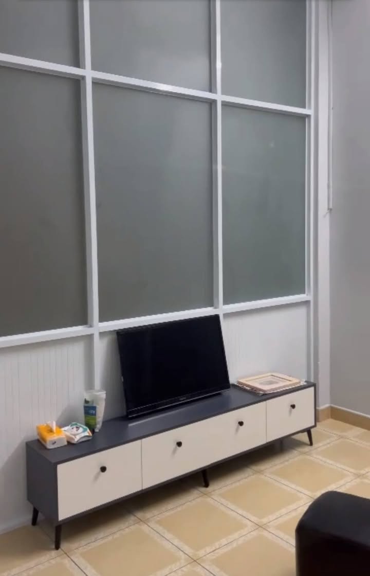 Căn hộ 2PN 66m² Quận 10 giá 8 triệu - Gần trung tâm, thoáng mát!