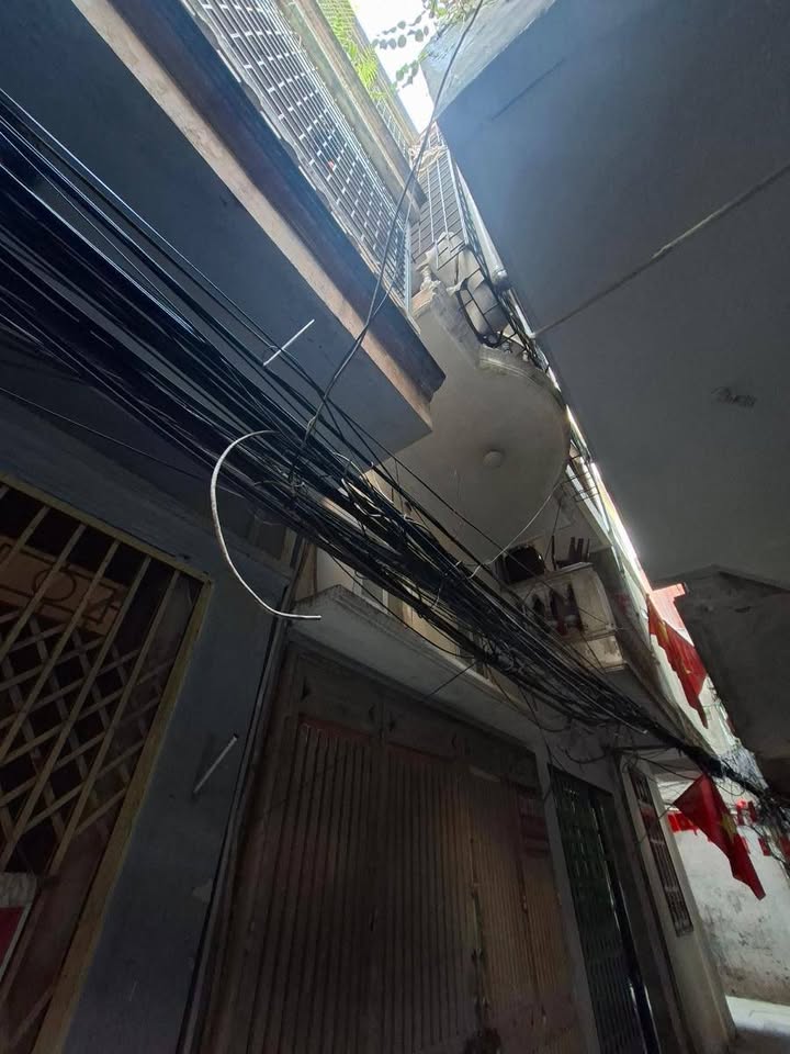 Nhà ngõ Đình Đông, Hai Bà Trưng 27m² giá 7.55 tỷ - Đầu tư sinh lời ngay!