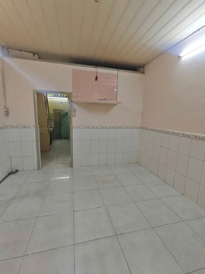 Nhà phố cho thuê Hàn Hải Nguyên, Quận 11 - Diện tích 36m² - Giá 8 triệu/tháng