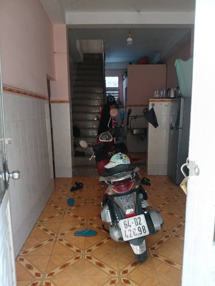 Nhà bán tại phường 1, TP Vĩnh Long 55m² giá 1.3 tỷ - Sẵn sàng ở ngay!