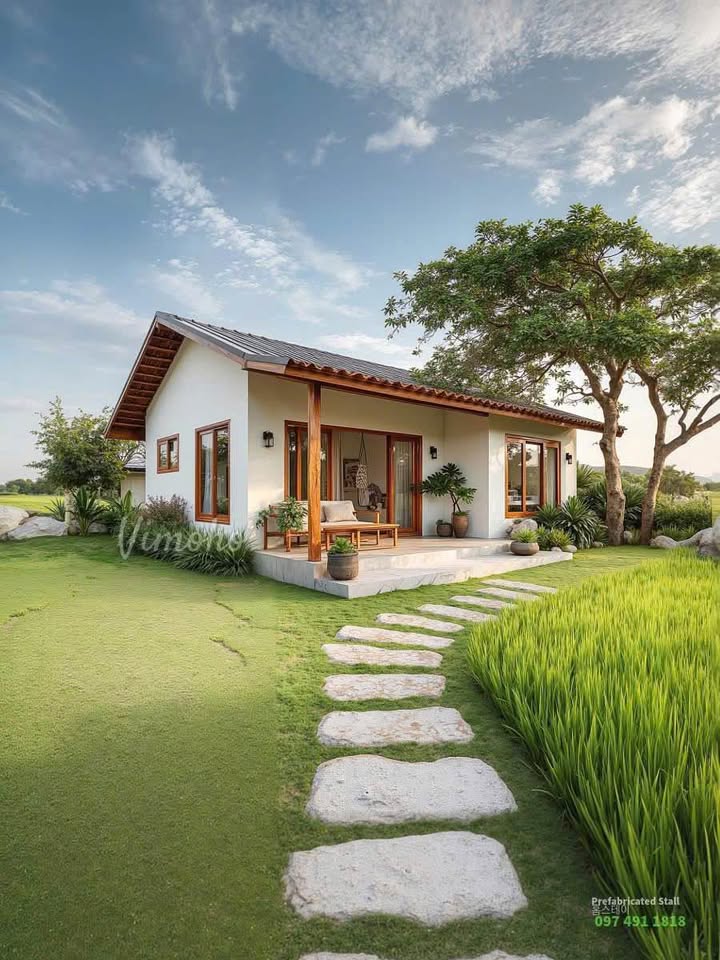 Đất vườn Ea Drăng 500m² sổ đỏ - Cơ hội đầu tư hấp dẫn!