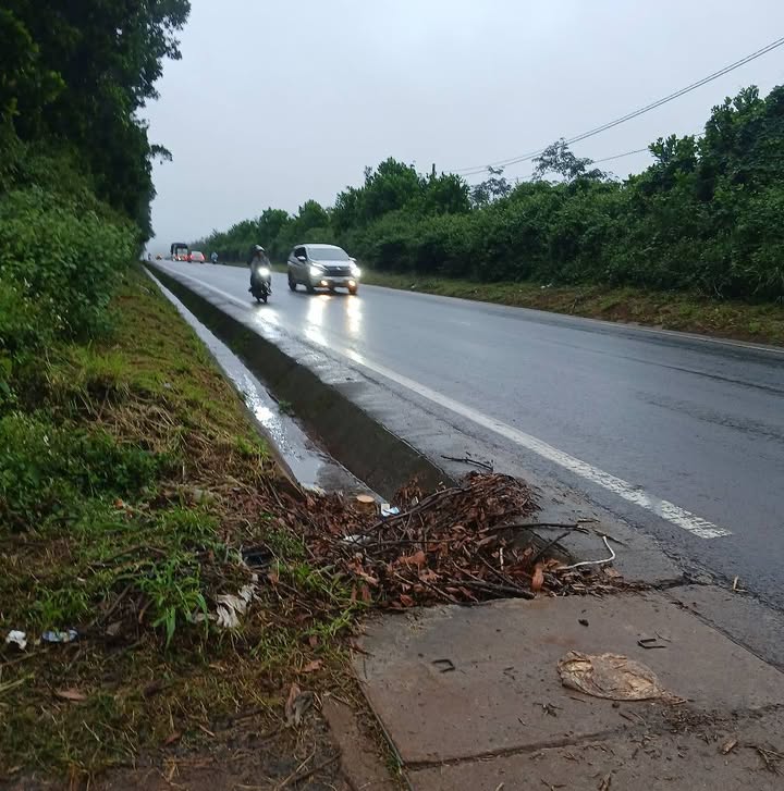 Đất nền 4000m² đường Tránh Buôn Hồ, Đắk Lắk - Giá chỉ 500 triệu!