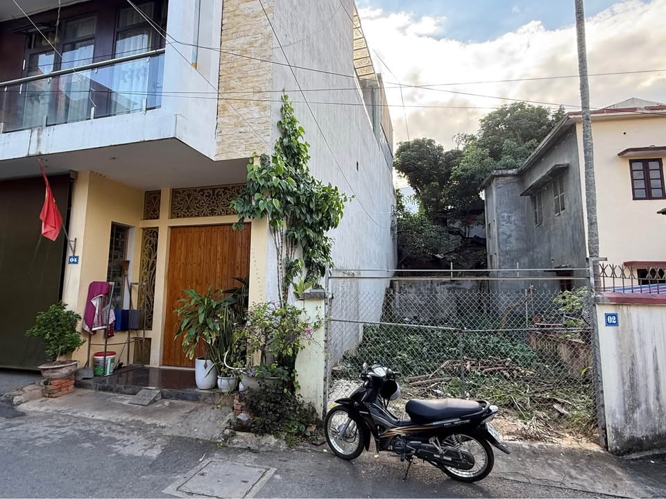 Đất thổ cư Chiềng Lề, Sơn La 86m² giá 1 tỷ - Đường ô tô tránh nhau thoải mái!