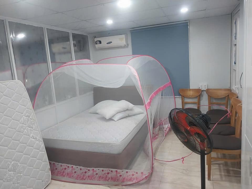 Nhà mặt tiền đường Nguyễn Đình Tứ, Vũng Tàu 250m² giá 6 triệu - Tiện nghi đầy đủ, sẵn sàng cho thuê!