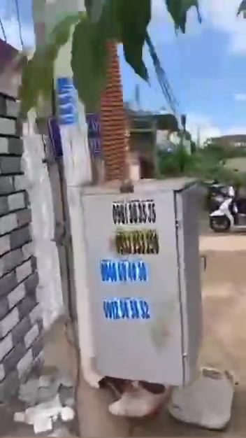 Đất nền mặt bằng kinh doanh tại Quốc lộ 27, Đơn Dương 575m² giá 370 triệu - Cơ hội đầu tư không thể bỏ lỡ!