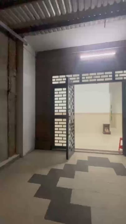 Nhà cho thuê KDC Him Lam, Thủ Đức 100m² giá 10 triệu - Phù hợp làm văn phòng hoặc gia đình