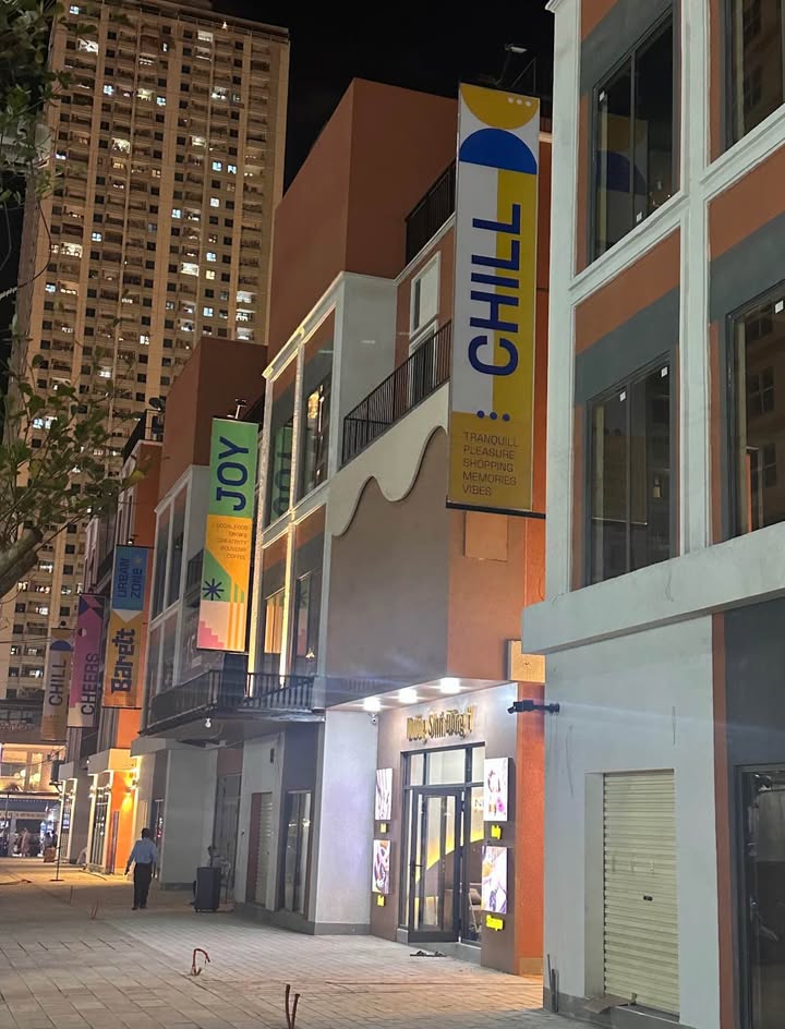 Mặt bằng cho thuê đường Trần Bạch Đằng Đà Nẵng 40m² giá 35 triệu - Phù hợp kinh doanh mọi lĩnh vực!