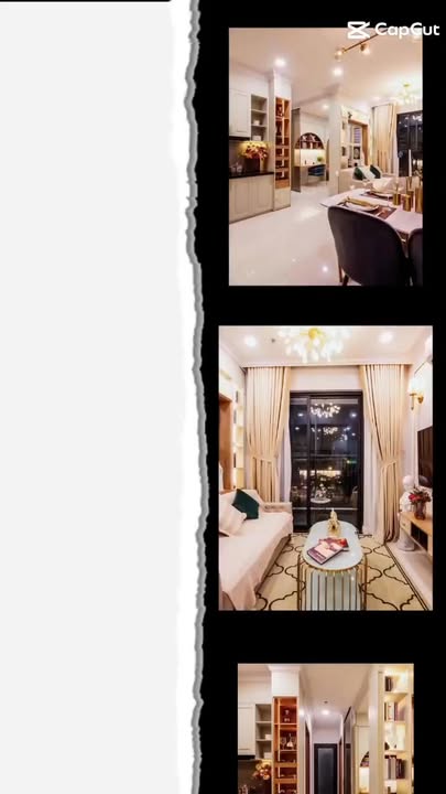 Căn hộ Maison Grand Phú Mỹ 53m² giá thỏa thuận - Đón đầu cảng biển quốc tế!