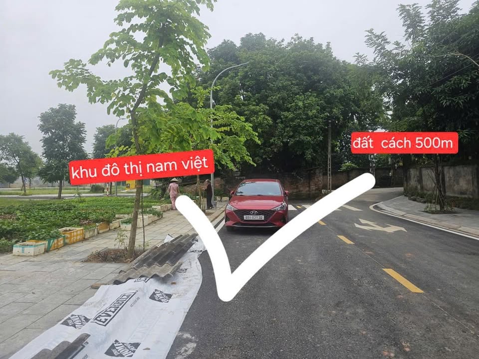 Đất nền Trưng Vương Việt Trì 87m² giá chỉ 2.3 tỷ - Cơ hội đầu tư hiếm có!