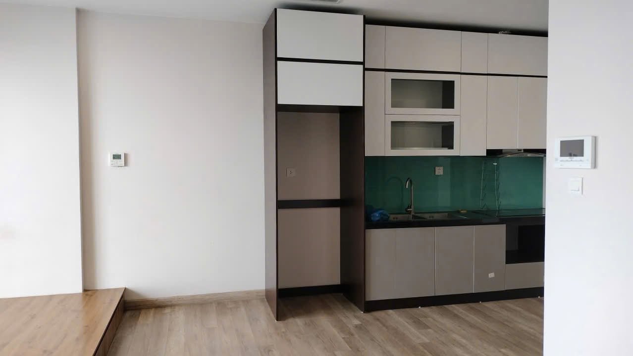 Căn hộ Haven Park Văn Giang 58m² giá thỏa thuận - Tầng trung hướng Nam