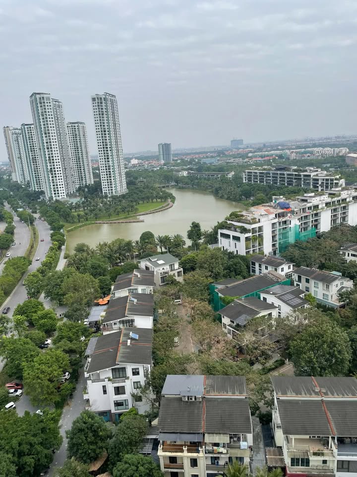 Căn hộ Westbay A Văn Giang 45m² giá từ 2.7 tỷ - An cư lý tưởng!