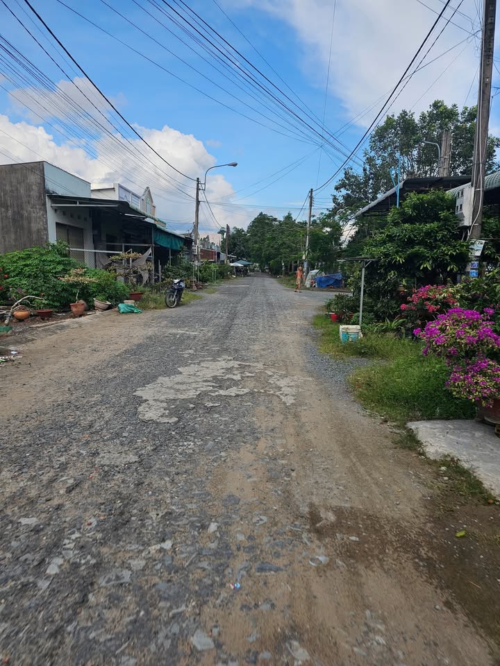 Đất nền Khóm Tân Thành, P.Sa Đéc 72m² giá 1.1 tỷ - Tiềm năng đầu tư cao!