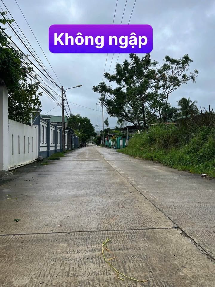 Đất nền Thôn Phú Sơn Nam, Đà Nẵng 145m² giá 1.55 tỷ - Đầu tư sinh lời ngay!