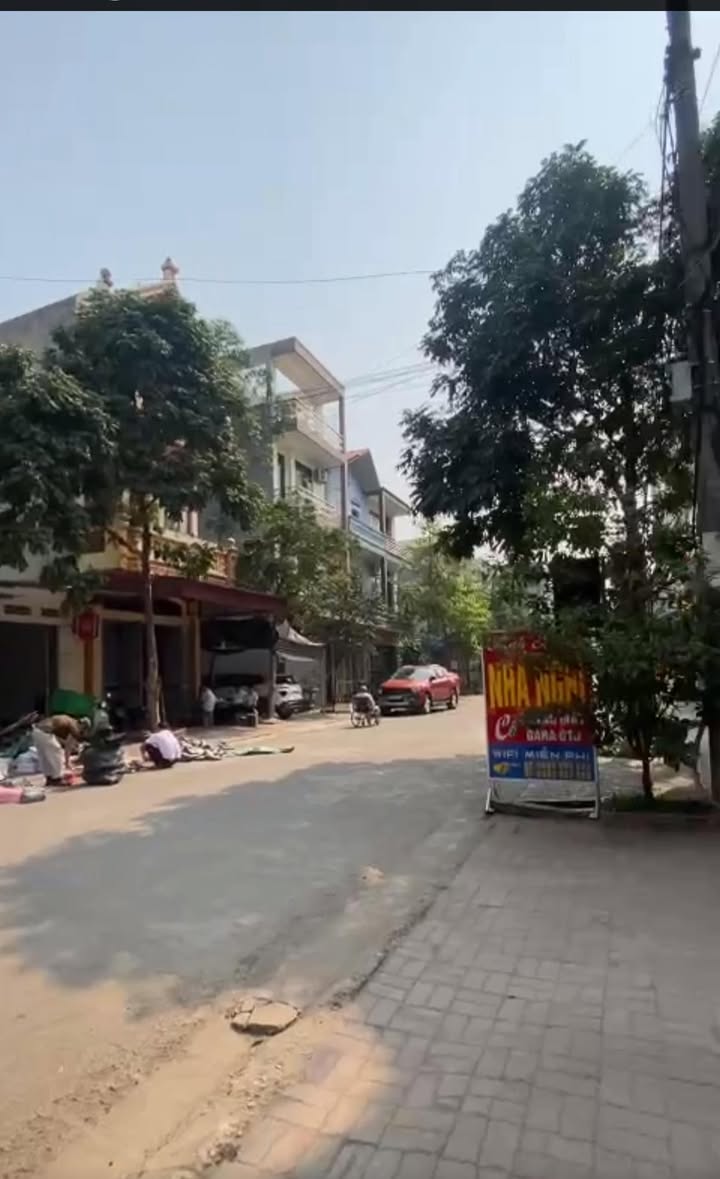 Lô đất KDC Cầu Đường Mới, phường Mỹ Độ, Bắc Giang 75m² giá 3 tỷ - Đầu tư sinh lời ngay!