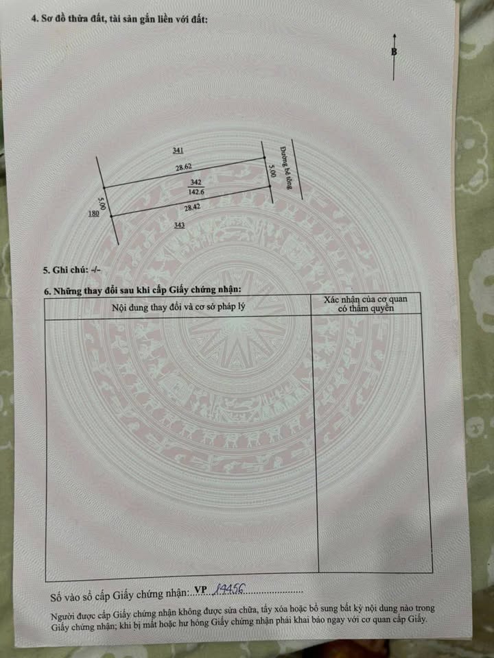 Đất tại Phú Thượng, Tây Hồ 142m² giá 1.4 tỷ - Vị trí thuận lợi, không ngập nước!