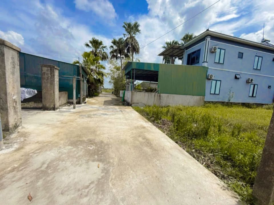 Đất nền Tiến Bộ, phường Hà Huy Tập, 175m² giá chỉ 1 tỷ - Cơ hội đầu tư tuyệt vời!