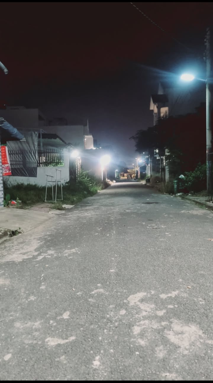 Nhà mới 115m² tại An Phước, Long Thành - Thiết kế trẻ trung, sổ hồng riêng!