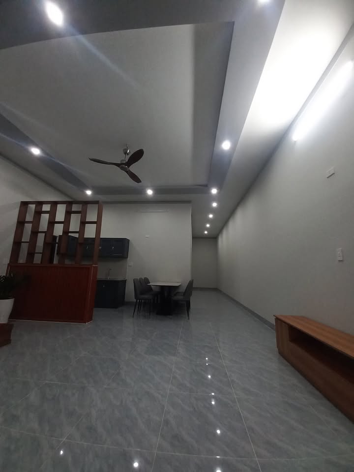 Nhà mới Tân Thành, Trảng Bom 96m² giá 1.1 tỷ - Tặng nội thất đầy đủ!