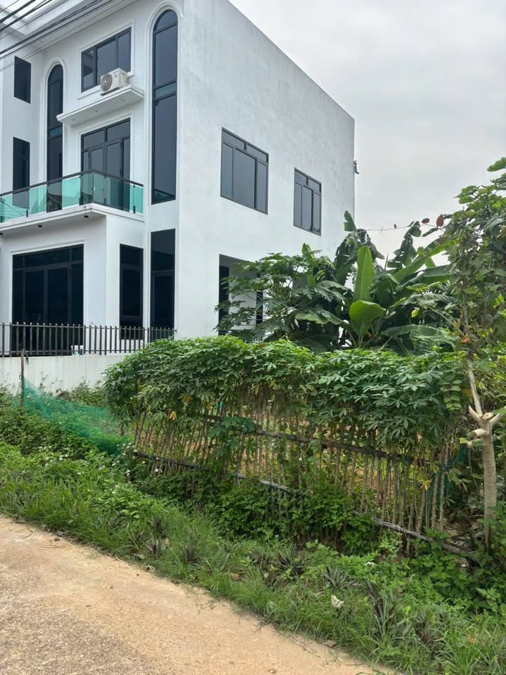 Đất nền đẹp Thanh Đình, Việt Trì, 220m² giá 2 tỷ - Đầu tư sinh lời bền vững!