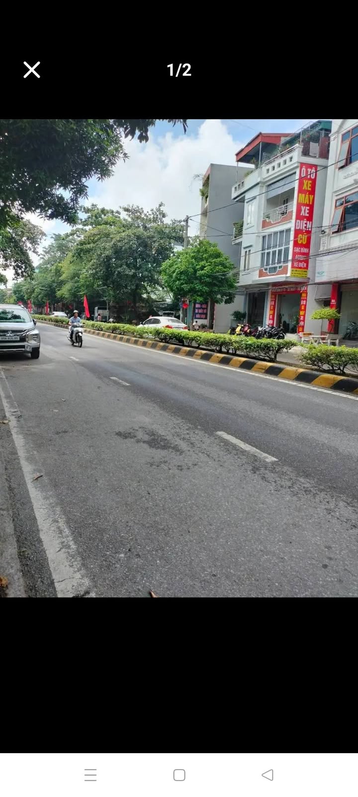 Nhà mặt tiền Lý Thường Kiệt, Trần Lãm, 26m² giá 2 tỷ - Kinh doanh thuận lợi!