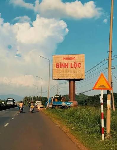 Đất nền Bình Lộc - Long Khánh 140m² giá tốt - Cơ hội đầu tư sinh lời nhanh!