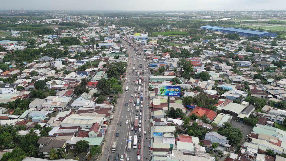 Đất nền trung tâm phường Bảo Vinh 200m² giá chỉ 900 triệu - Sẵn sàng công chứng ngay!