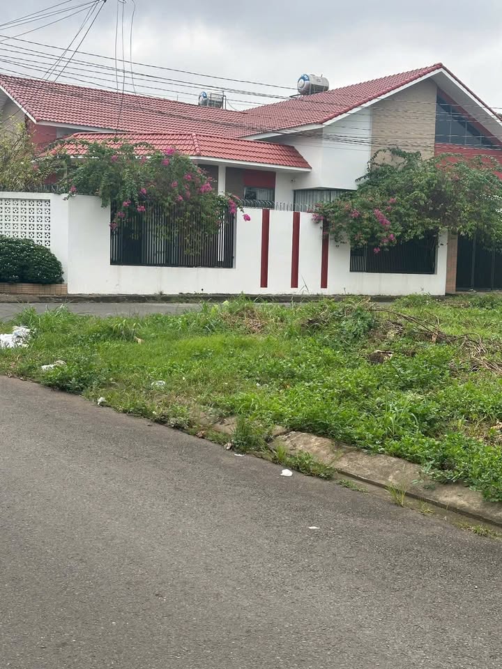 Đất nền đẹp tại Trung tâm Long Khánh 115m² giá 1.750 tỷ - Đầu tư sinh lời ngay!