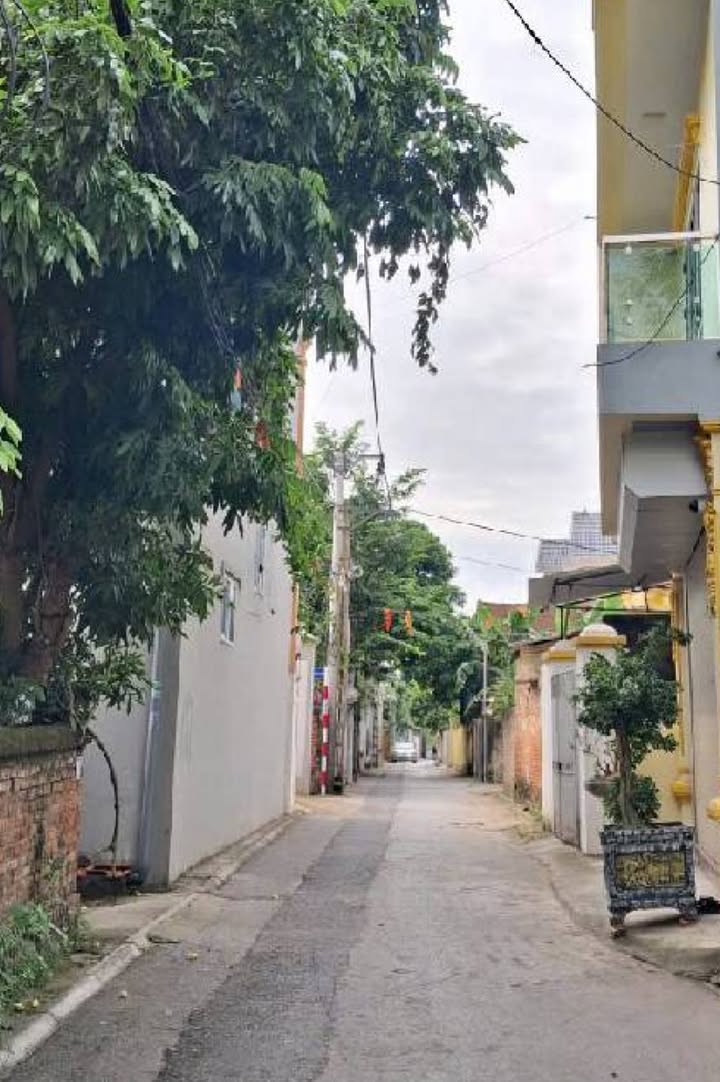 Đất nền Lệ Chi Gia Lâm 75m² giá 4 tỷ - Pháp lý rõ ràng, đầu tư sinh lời!