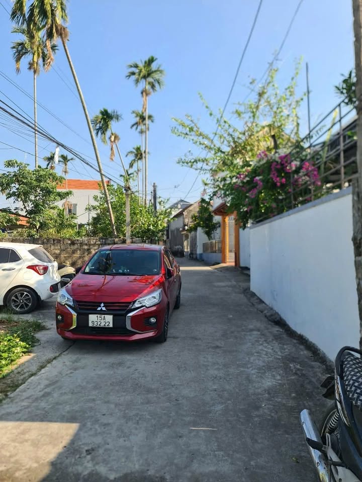 Đất nền Lưu Kiếm, Thủy Nguyên 80m² giá 1.1 tỷ - Lô góc đẹp, đầu tư sinh lời!