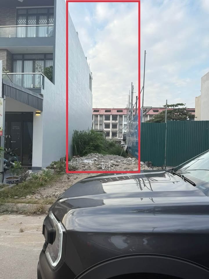 Đất dự án Tuấn Thành Hà Khánh 90m² giá 2 tỷ - Khu dân cư sầm uất, kinh doanh thuận lợi!