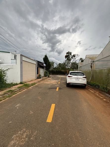 Đất thổ cư Phú Hội 375m² giá 3.8 tỷ - Đầu tư sinh lời ngay!