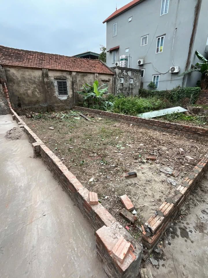 Đất nền Tô Khê Phú Thị 52.5m² giá nhỉnh 3 tỷ - Sổ đỏ chính chủ sang tên ngay!