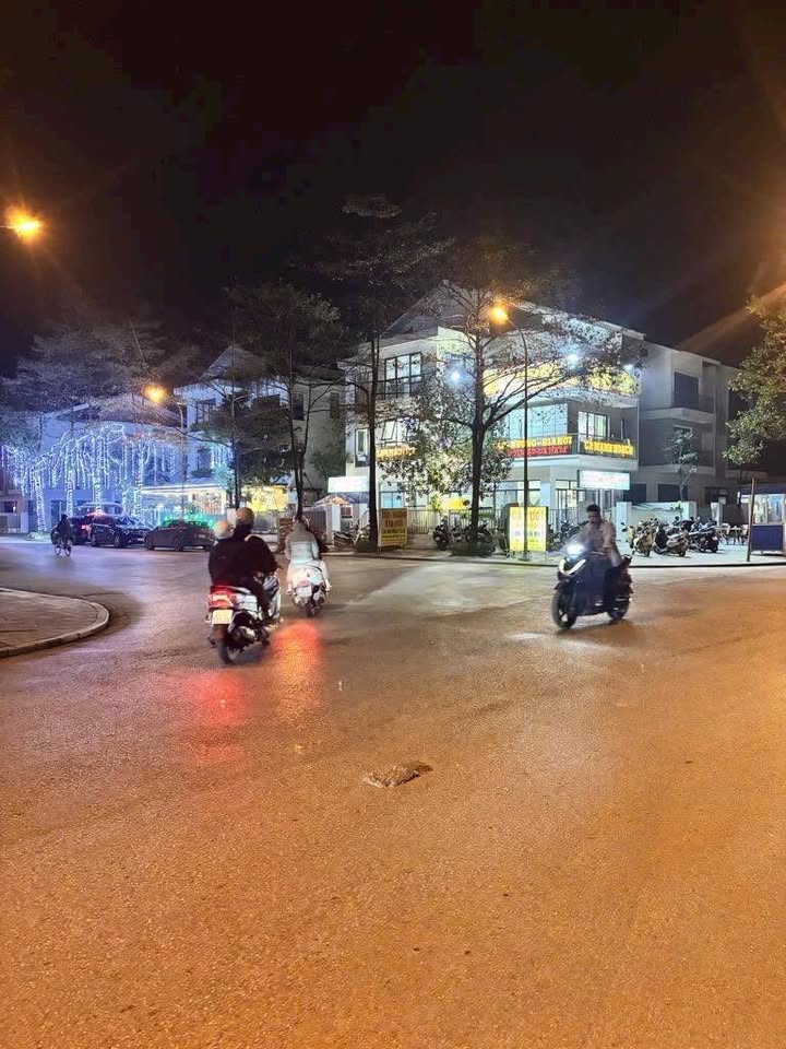 Nhà riêng KĐT Đô Nghĩa Hà Đông 75m² - Thiết kế nội thất sang trọng, vị trí thuận lợi!