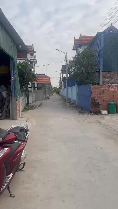 Lô đất Dương Quan, Hải Phòng 64m² giá chỉ 2.9 tỷ - Đầy đủ tiện ích!