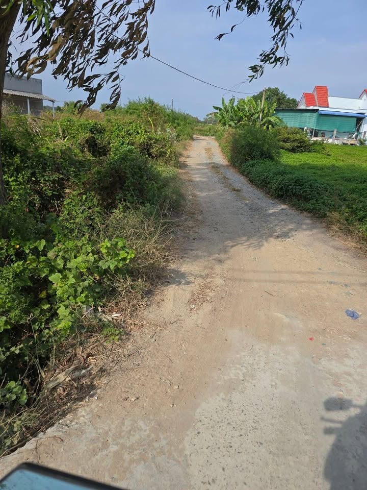 Đất thổ cư Thạnh Mỹ, Tân Thành, 16.970,6m² - Sổ hồng chính chủ, giá thỏa thuận!