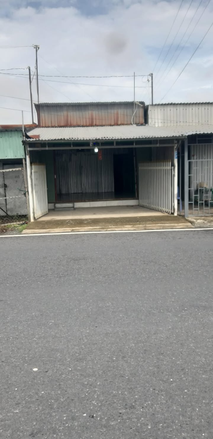 Nhà bán Vĩnh Thạnh, Cần Thơ 71m² giá 350 triệu - Vị trí đẹp, kinh doanh thuận lợi!