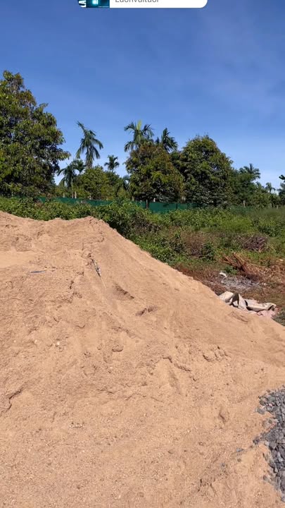 Đất thổ cư 300m² tại Ea Tóh, Krông Năng chỉ 700 triệu - Cơ hội đầu tư tuyệt vời!