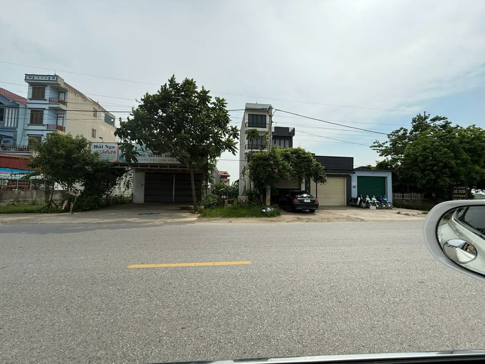 Bán đất thôn Phú Nghĩa, xã Phú Kim, Thạch Thất 75m² - Đầu tư sinh lời ngay!