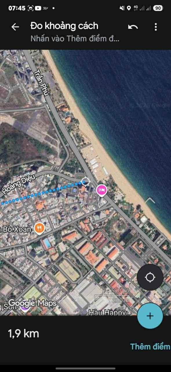 Bán đất Phước Long Nha Trang 150m² giá 5.25 tỷ - Đầu tư sinh lời ngay!