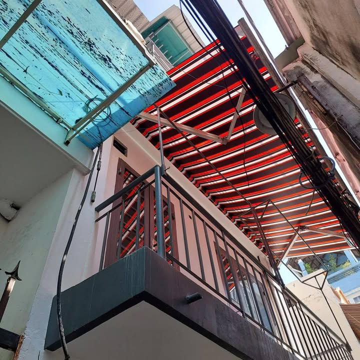 Nhà riêng 2 lầu Đường Thống Nhất, Gò Vấp 17m² giá 1.08 tỷ - Pháp lý rõ ràng, đầy đủ!