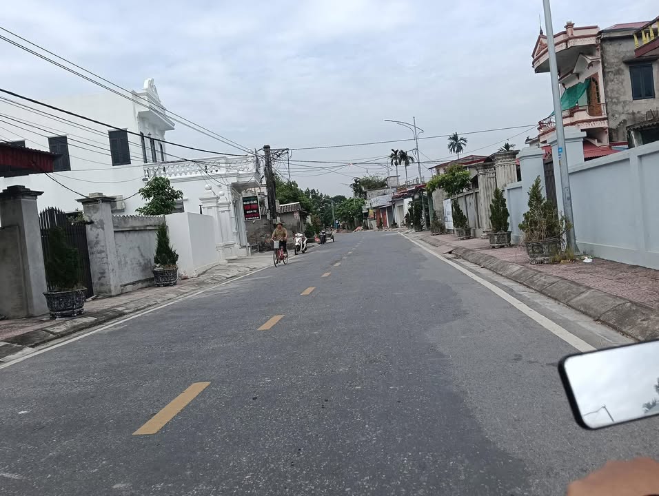 Đất nền Đoàn Lập - Tiên Lãng 100m² giá 2 tỷ - Vị trí đắc địa, tiềm năng sinh lời cao!