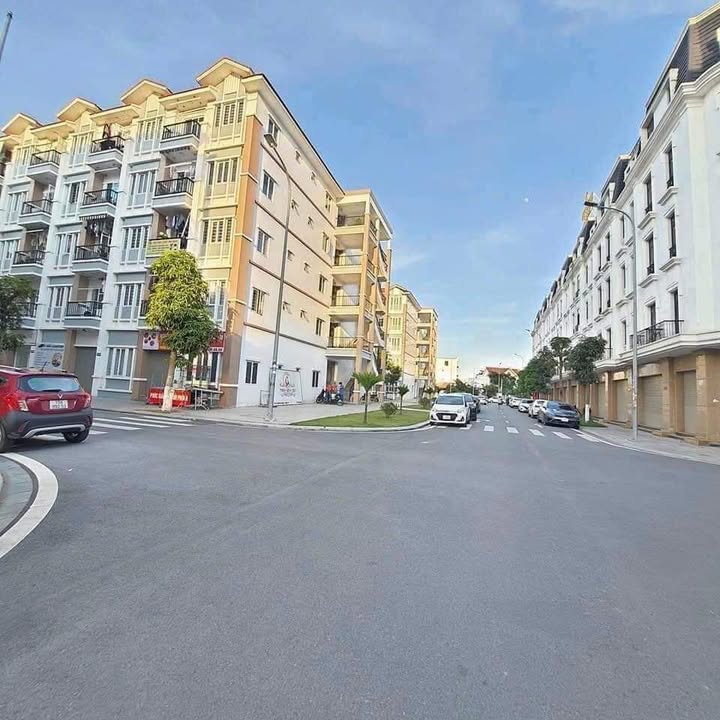 Căn hộ Hoàng Huy An Đồng 45m² giá 1.05 tỷ - Chính chủ, đầy đủ nội thất!