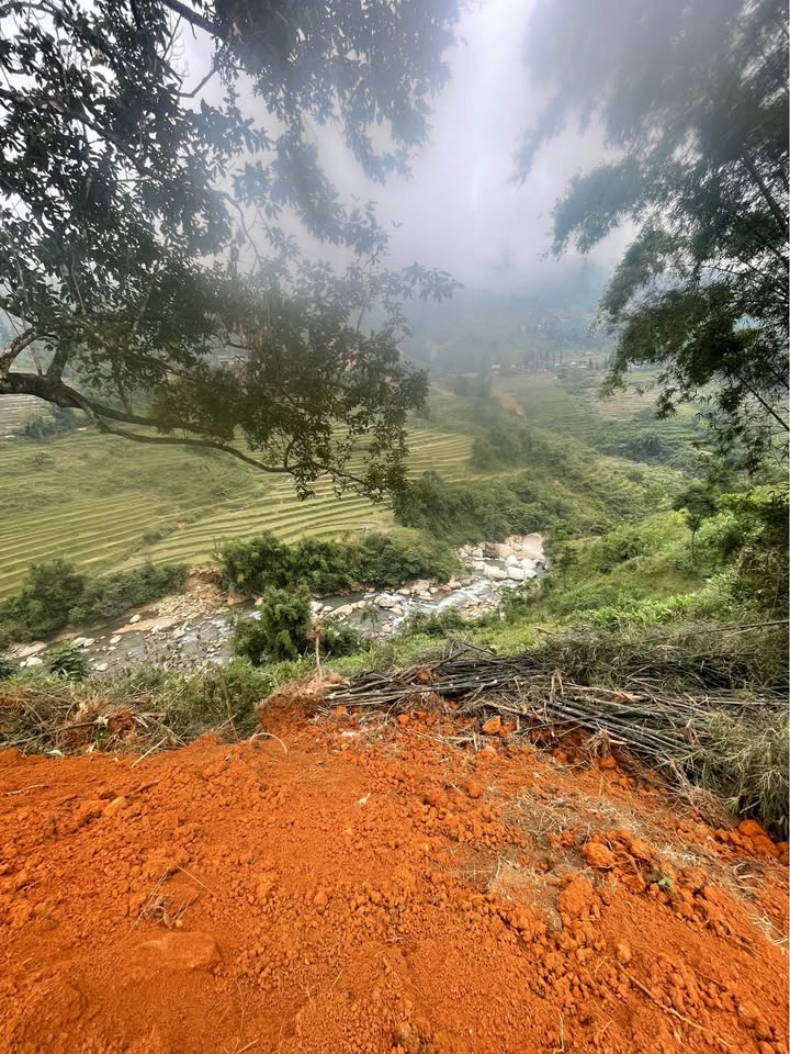 Đất nền Tả Phìn Lào Cai 3115m² giá 450 triệu - View cực đẹp, ô tô đỗ tận nơi!